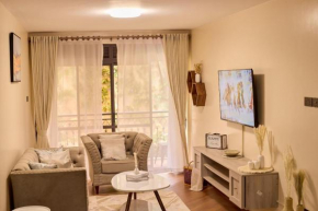 Chill, Relax & Revitalize Gateway in Sand Grains Residences A01